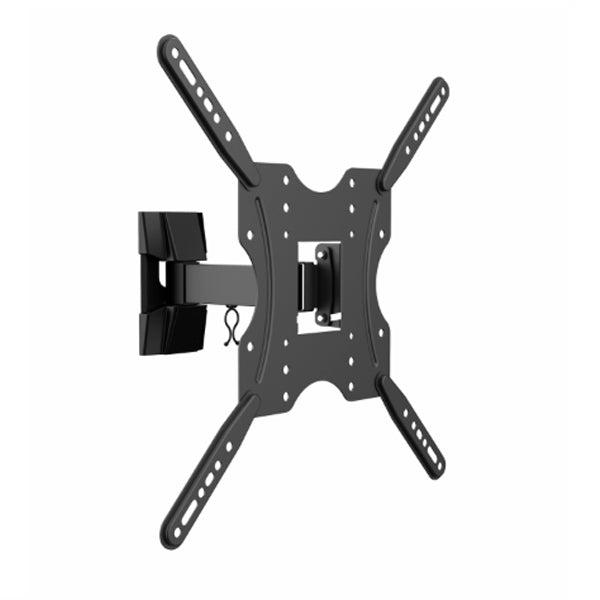 AISENS SUPORTE ECO GIRATORIO INCLINÁVEL PARA MONITOR TV 30KG 32-55