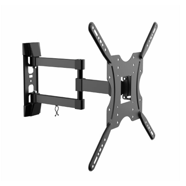 AISENS SUPORTE ECO GIRATORIO INCLINÁVEL PARA MONITOR TV 30KG 32-55