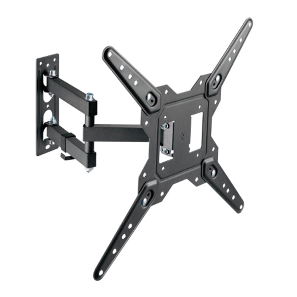 AISENS SUPORTE ECO GIRATORIO INCLINÁVEL PARA MONITOR TV 30KG 23-55
