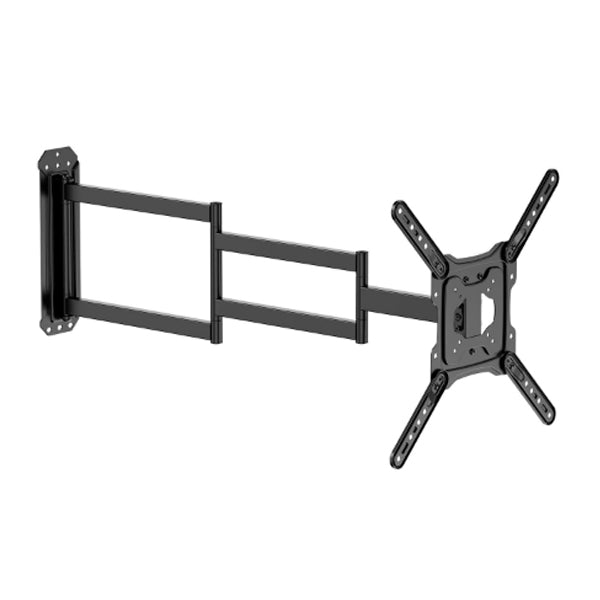 AISENS SUPORTE ECO GIRATORIO INCLINÁVEL E NIVELABLE P/MONITOR TV 35KG DE 23-65