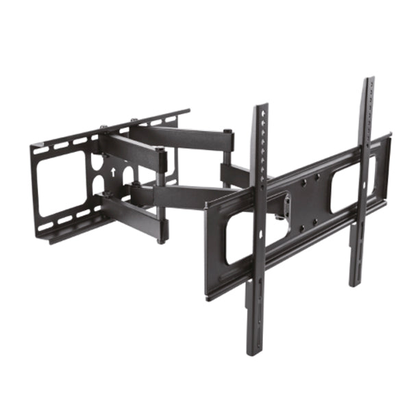 AISENS SUPORTE RPO GIRATORIO INCLINÁVEL E NIVELABLE P/MONITOR TV 50KG DE 37-70