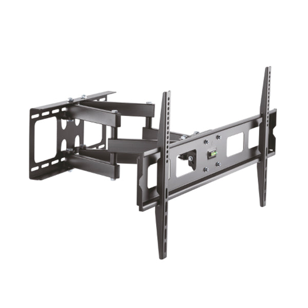 AISENS SUPORTE PRO GIRATORIO INCLINÁVEL E NIVELABLE P/MONITOR TV 60KG DE 37-90