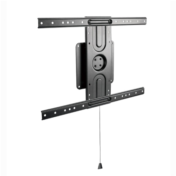 AISENS SUPORTE ECO EM FORMATO VERTICAL  HORIZONTAL P/MONITOR TV 50KG DE 37-80