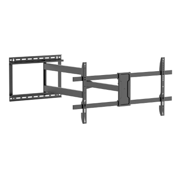 AISENS SUPORTE PRO GIRATORIO INCLINÁVEL E NIVELABLE P/MONITOR TV 50KG DE 43-80