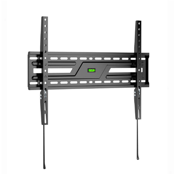 AISENS SUPORTE ECO ULTRA FINO PARA MONITOR TV 75KG DE 37-86 PRETO