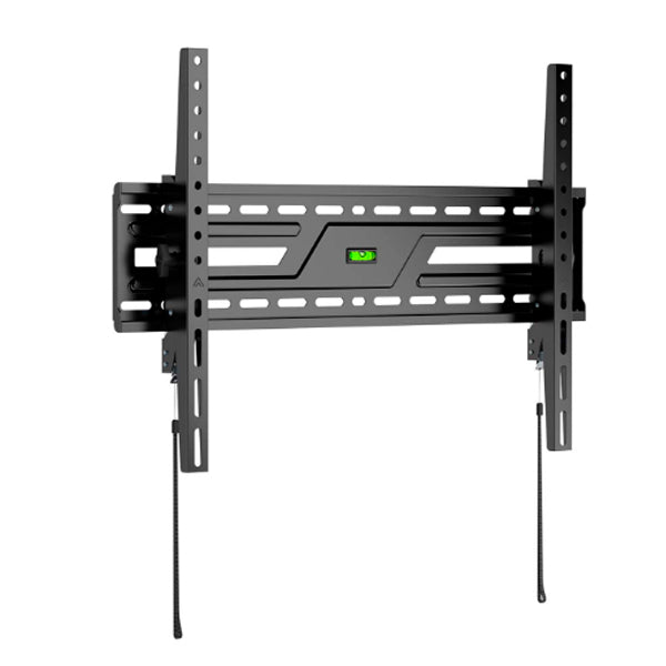 AISENS SUPORTE ECO INCLINÁVEL PARA MONITOR TV 75KG DE 37-86 PRETO