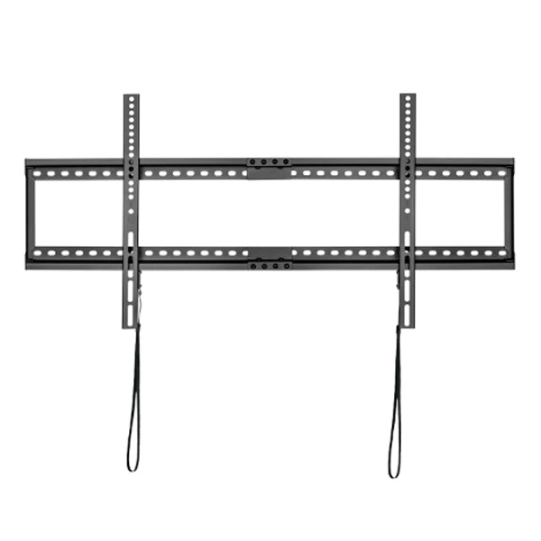 AISENS SUPORTE ECO ULTRA FINO PARA MONITOR TV 75KG DE 37-90 PRETO