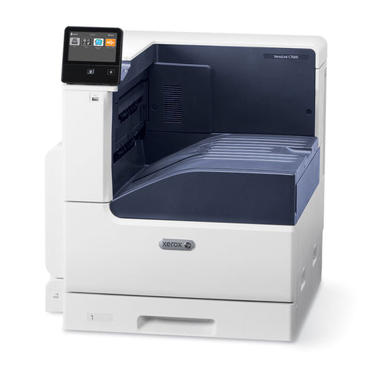 XEROX IMP LASER COR 7000V/DN A3 35PPM DUPLEX REDE