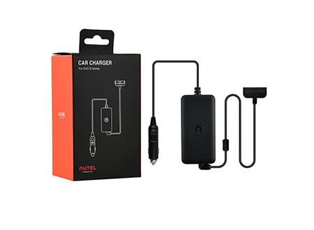 AUTEL EVO II CAR CHARGER