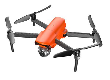 AUTEL EVO LITE STANDARD PACKAGE - ORANGE