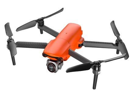 AUTEL EVO LITE+ STANDARD PACKAGE - ORANGE