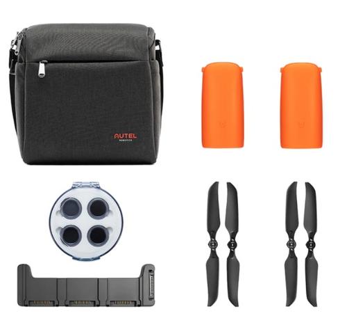 AUTEL FLY KIT LITE/ORANGE