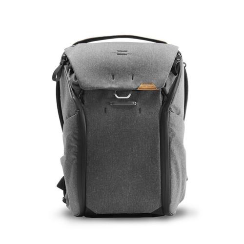 PEAK DESIGN EVERYDAY BACKPACK 20L V3 CHARCOAL