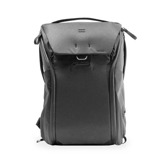 PEAK DESIGN EVERYDAY BACKPACK 30L V3 BLACK
