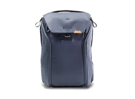 PEAK DESIGN EVERYDAY BACKPACK 30L V3 MIDNIGHT