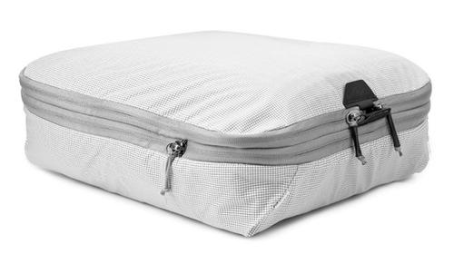BOLSA PEAK DESIGN PACKING CUBE MEDIUM RAW