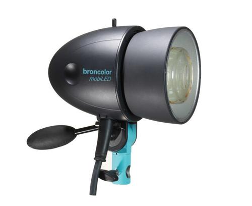 BRONCOLOR MOVE OUTDOOR KIT 2 (1XMOVE+2XMOBILLED)