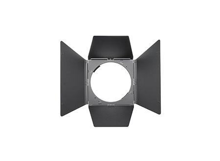 BRONCOLOR BARN DOORS WITH 4 WINGS P/P65/P45