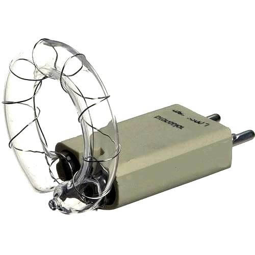 BRONCOLOR FLASH TUBE 3200J/5900K P/PULSO G/F4