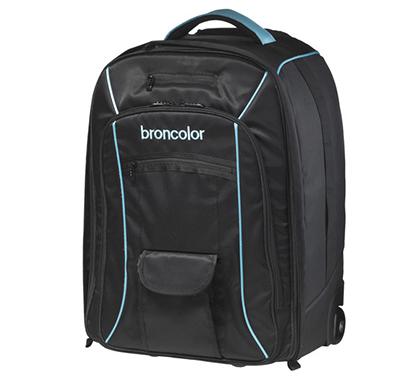 BRONCOLOR OUTDOOR TROLLEY BACKPACK P/SIROS L