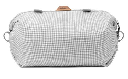 PEAK DESIGN SHOE POUCH RAW