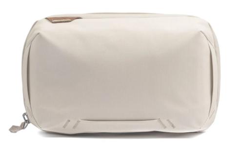 BOLSA PEAKDESIGN TECH POUCH BONE