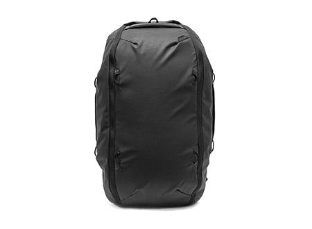 PEAK DESIGN TRAVEL DUFFELPACK 65L BLACK