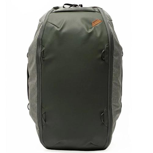 PEAK DESIGN TRAVEL DUFFELPACK 65L SAGE