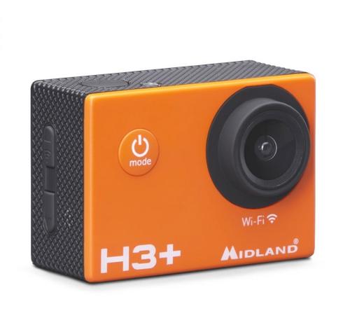 MIDLAND CAMARA ACTION H3+