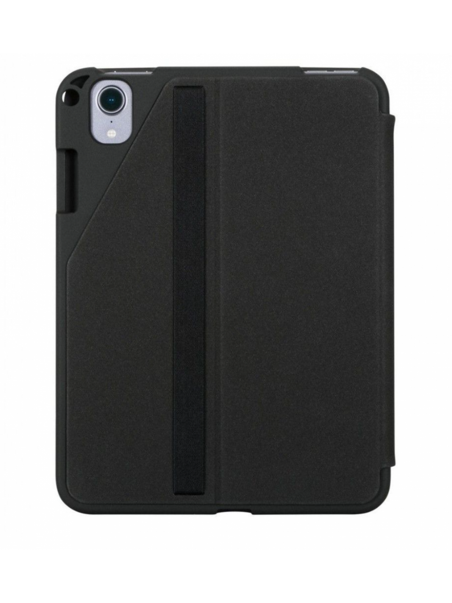 CAPA TABLET TARGUS CLICK-IN PARA IPAD MINI 6 PRETO