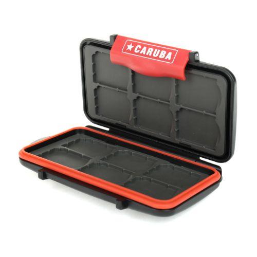 CARUBA ESTOJO MULTI MCC-4 (12XSD)