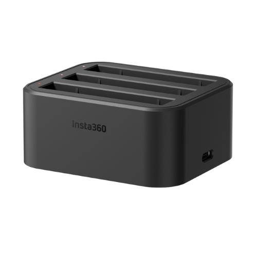 INSTA360 X3 FAST CHARGING HUB