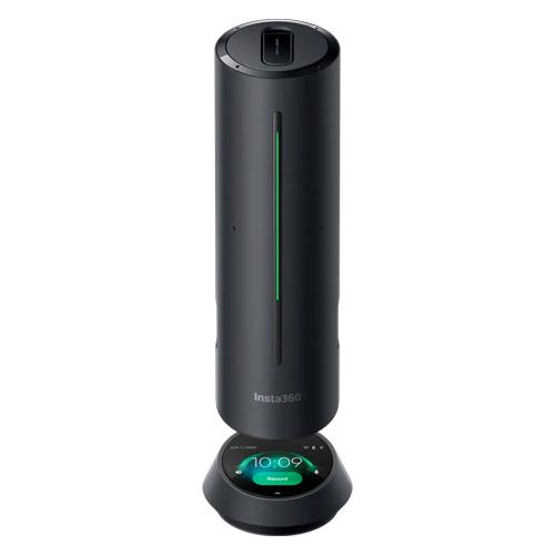 INSTA360 WAVE GRAPHITE BLACK