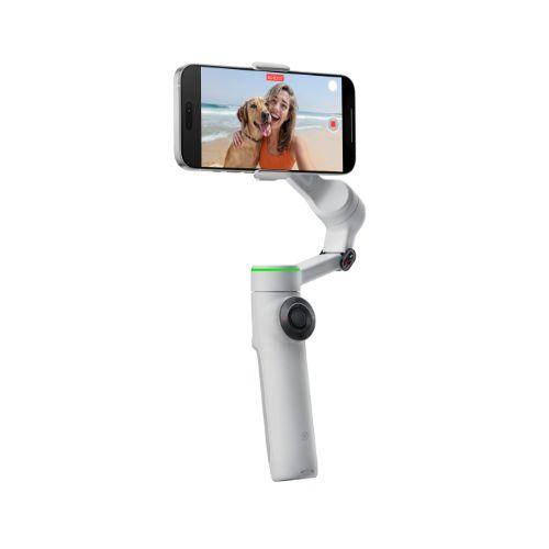 INSTA360 FLOW 2 PRO STANDARD VERSION (GRAY)