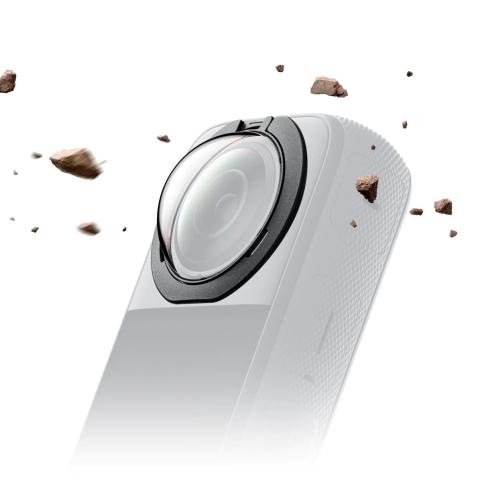 INSTA360 X3 PREMIUM REMOVABLE LENS GUARDS