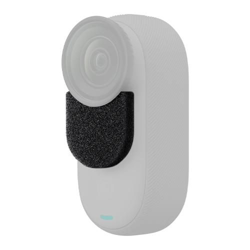 INSTA360 GO 3 - GO 3S MIC WIND MUFF