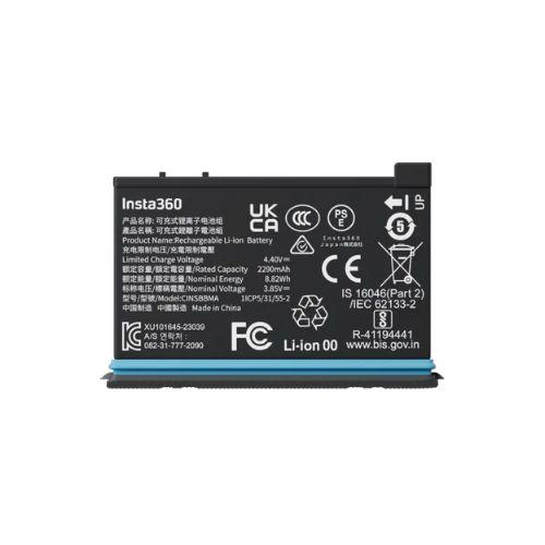 INSTA360 X4 BATTERY