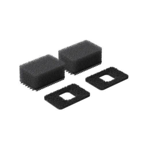 INSTA360 X4 MIC WIND MUFF