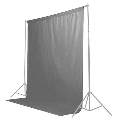 CARUBA FUNDO DE PANO 2X3M CINZA