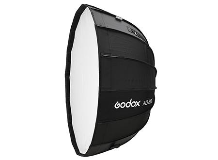 GODOX SOFTBOX 65+GRELHA AD-S65W (AD400/AD300)