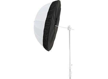 GODOX DIFUSOR 85 BLACK/SILVER PARABOLICA UMBRELLA