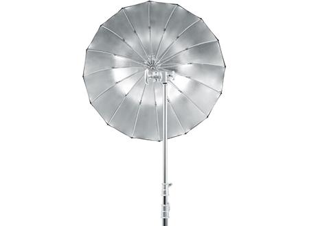 GODOX PARABOLICA UMBRELLA 85CM BLACK/SILVER