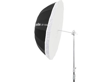 GODOX DIFUSOR 105 TRANSLUCIDO PARABOLICA UMBRELLA