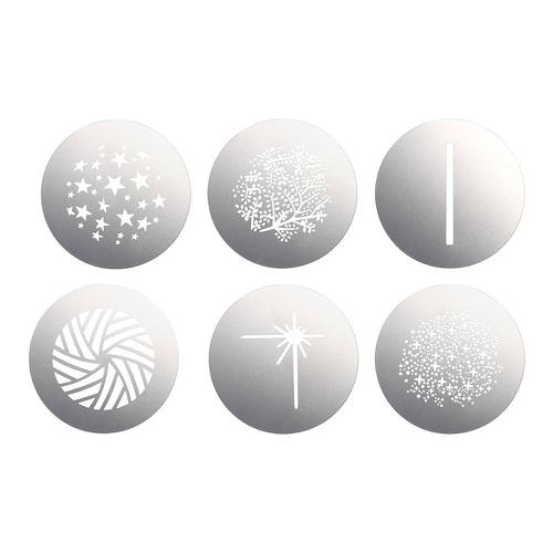 GODOX GOBO SET SA-09-003
