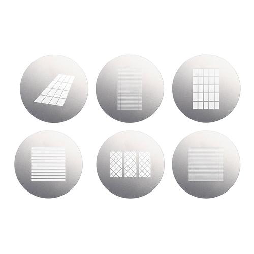 GODOX GOBO SET SA-09-004