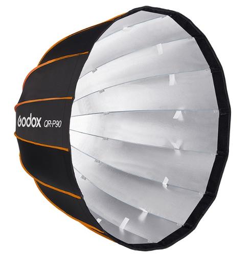 GODOX PARABOLICA SOFTBOX QR-P90 QUICK RELEASE