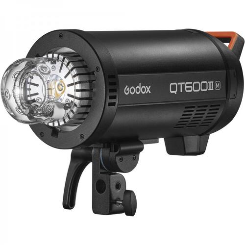 GODOX CABEÇA FLASH QT600IIIM