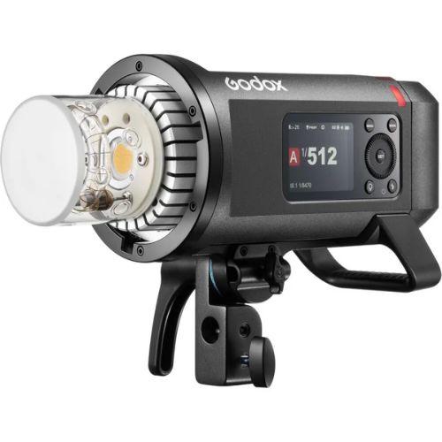 GODOX AD600 PRO II
