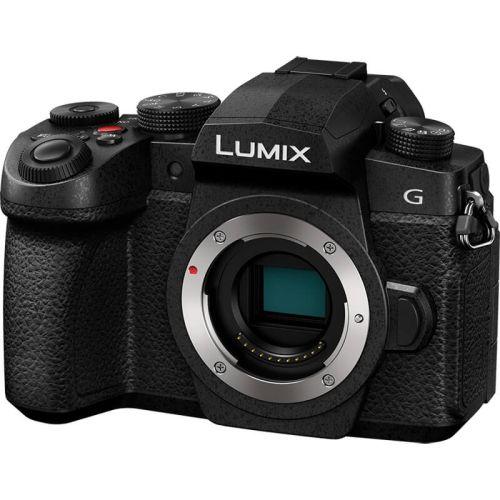 PANASONIC LUMIX G97 CORPO