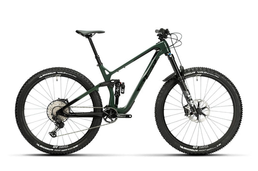 BICICLETA  SWIFT DOPAMINE EVO
